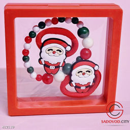 Подарочный новогодний набор для девочек - Bruno фото 8