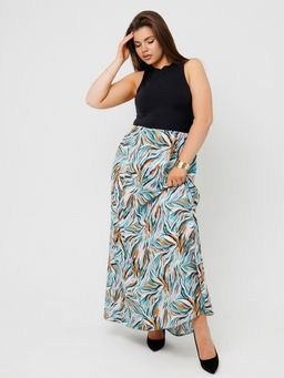 Юбка женская Ю-14 (вискоза) - Elenatex фото 43