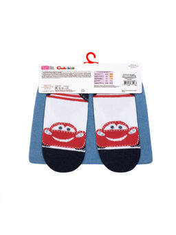 Conte-kids Disney синий