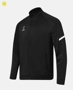 Олимпийка Jogel CAMP 2 Track Jacket-K, черный 99