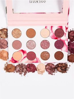 PHYSICIANS FORMULA Палетка теней для век Rose All Play Eyeshadow Bouquet, тон: роза, 13.7 г  фото 4