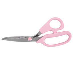 Ножницы Micron by Sharpist Easy VIT-205 портновские на подложке с европодвесом 204 мм