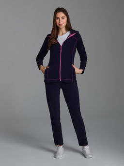 Толстовки женские 511L-RT-1555