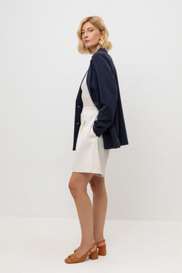 ЕВТ 4140/светлый беж шорты жен