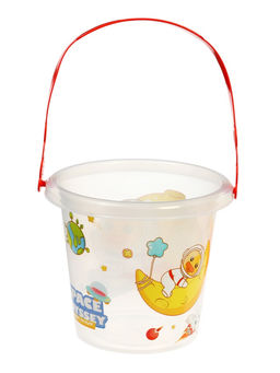 Набор для песочницы "Утята", 14 предметов