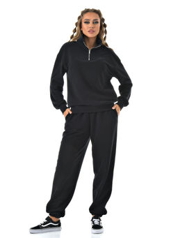 Женский спортивный костюм пич-эффект CRACPOT 025