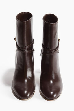 Botines de tacon - H&m фото 5