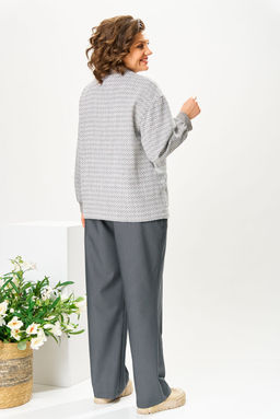 Костюм Romanovich Style 2-2776 графит  фото 4