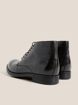 Мужские ботинки TENDANCE Артикул 4582738, черный  фото 5