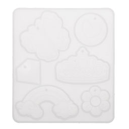 Набор для творчества Эпоксидная смола, украшения для девочек