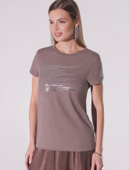 Футболка - Vilatte фото 6