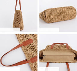 Сумка BG-S-2608-Biege