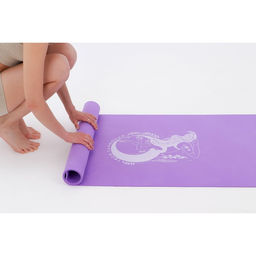 Коврик для йоги Твоя гармония, 173 х 61 х 0,4 см - Командор фото 10