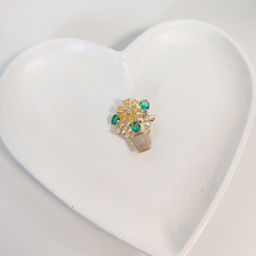 Брошь - Vel vett фото 3