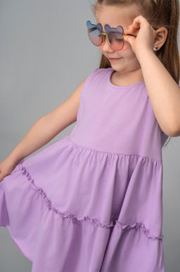 Летнее платье для девочки Happyfox - Happy fox фото 5