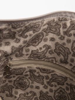 Светло-серый мешок-трансформер S.Lavia  фото 11