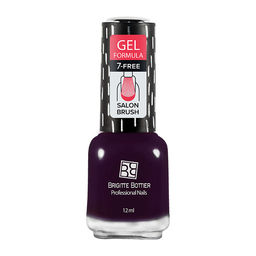 Brigitte Bottier GEL FORMULA тон 39 винный