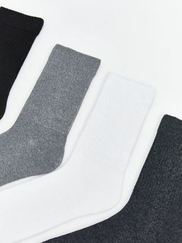 Erkek Soket ?orap 10lu