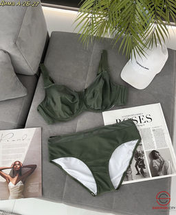 Купальник женский раздельный