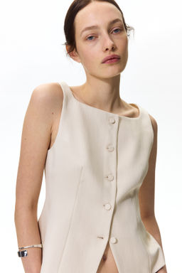 Chaleco sastre - H&m фото 8