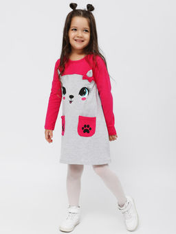 Платье для девочки Bonito