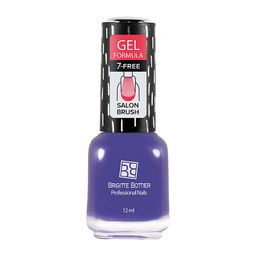 Brigitte Bottier GEL FORMULA тон 70 фиолетовый