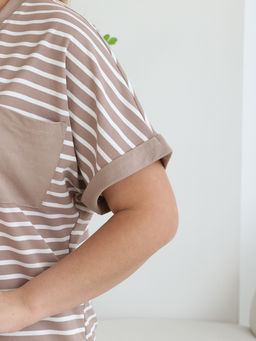 Джемпер М3-5528/3 - Wisell фото 13