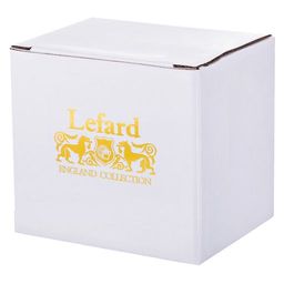 ВАЗА LEFARD КОТИКИ 17*5,5 СМ