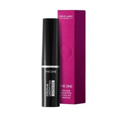 Суперстойкая матовая помада THE ONE Colour Unlimited Ultra Fix- ТЕРРАКОТА