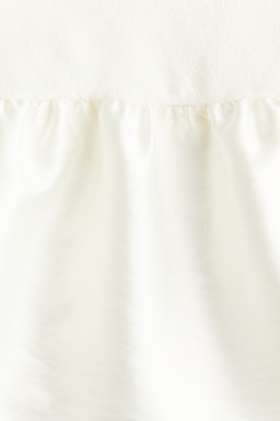 Bow-detail top - H&m фото 7