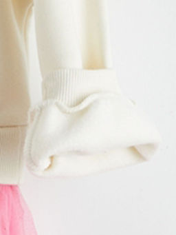 Hello Kitty Bask?l? K?z ?ocuk T?t? Elbise