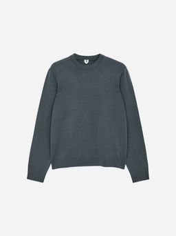 Jersey de punto fino en lana merino - H&m фото 2