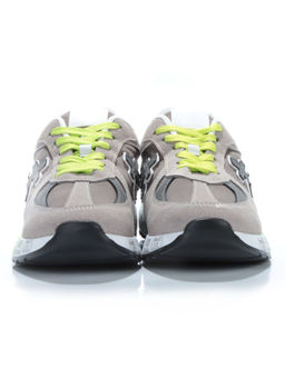 05-6026-117 Кроссовки женские (искусственные материалы) - No name фото 11