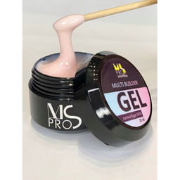MULTI BUILDER GEL - Ms pro фото 20
