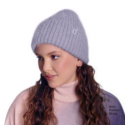 ЛЕСЯ шапка женская - Landre фото 6