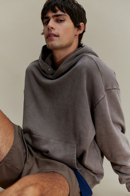 Sudadera de deporte Loose Fit - H&m фото 4