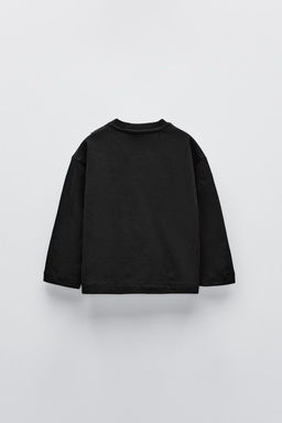 BOW T-SHIRT - Zara фото 2