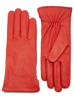 Перчатки жен ш/п LB-0190 red - Labbra фото 14