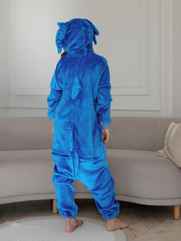 Кигуруми для детей Соник 3D - Storyland фото 2