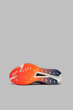 Кроссовки для бега Красный/Оранжевый/Серый