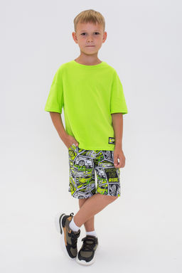 Костюм для мальчика Халк