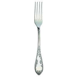 Вилка столовая М-18 "Посольская" ВС-М18 г. Павлово Упаковка 12шт. /ПЗХМ/