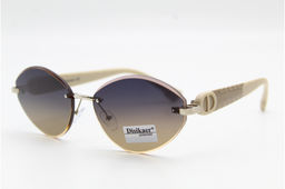 Солнцезащитные очки Disikaer (Polarized) с мешочком 0816 62-14-142 C7