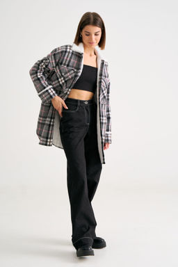 Куртка - рубашка 1182/1 - Rinka фото 8