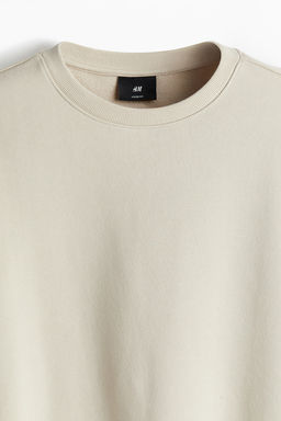 Sudadera Loose Fit - H&m фото 6