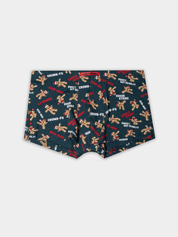 Цена за 2 штуки! ТРУСЫ МУЖСКИЕ - Mark formelle фото 7