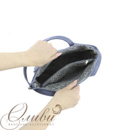 1182 Сумка-рюкзак - Olivi фото 4