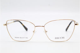 Оправа DACCHI 50259 55-17-142 С1