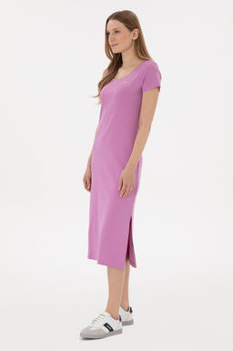 Kad_n Fu_ya _rme Elbise Sepette S_rpriz _ndirim - U.s. polo assn фото 3