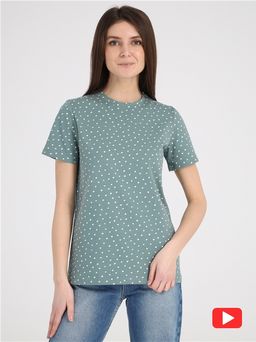 футболка 1ЖДФК4010804н